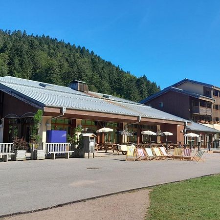 Appartement Osca Des Brimbelles La Bresse Eksteriør bilde