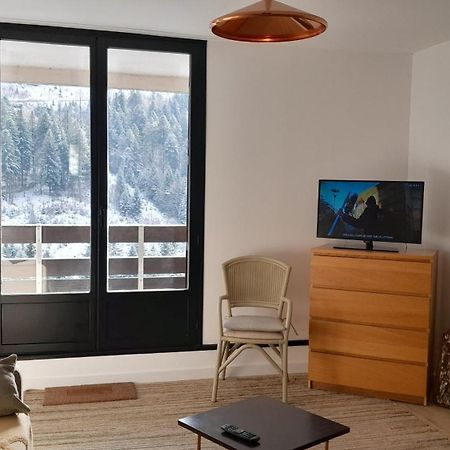 Appartement Osca Des Brimbelles La Bresse Eksteriør bilde
