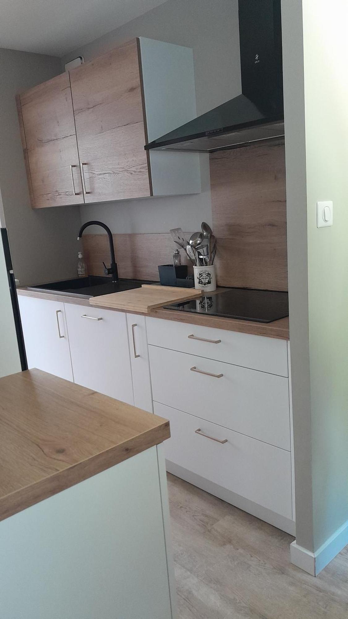 Appartement Osca Des Brimbelles La Bresse Eksteriør bilde