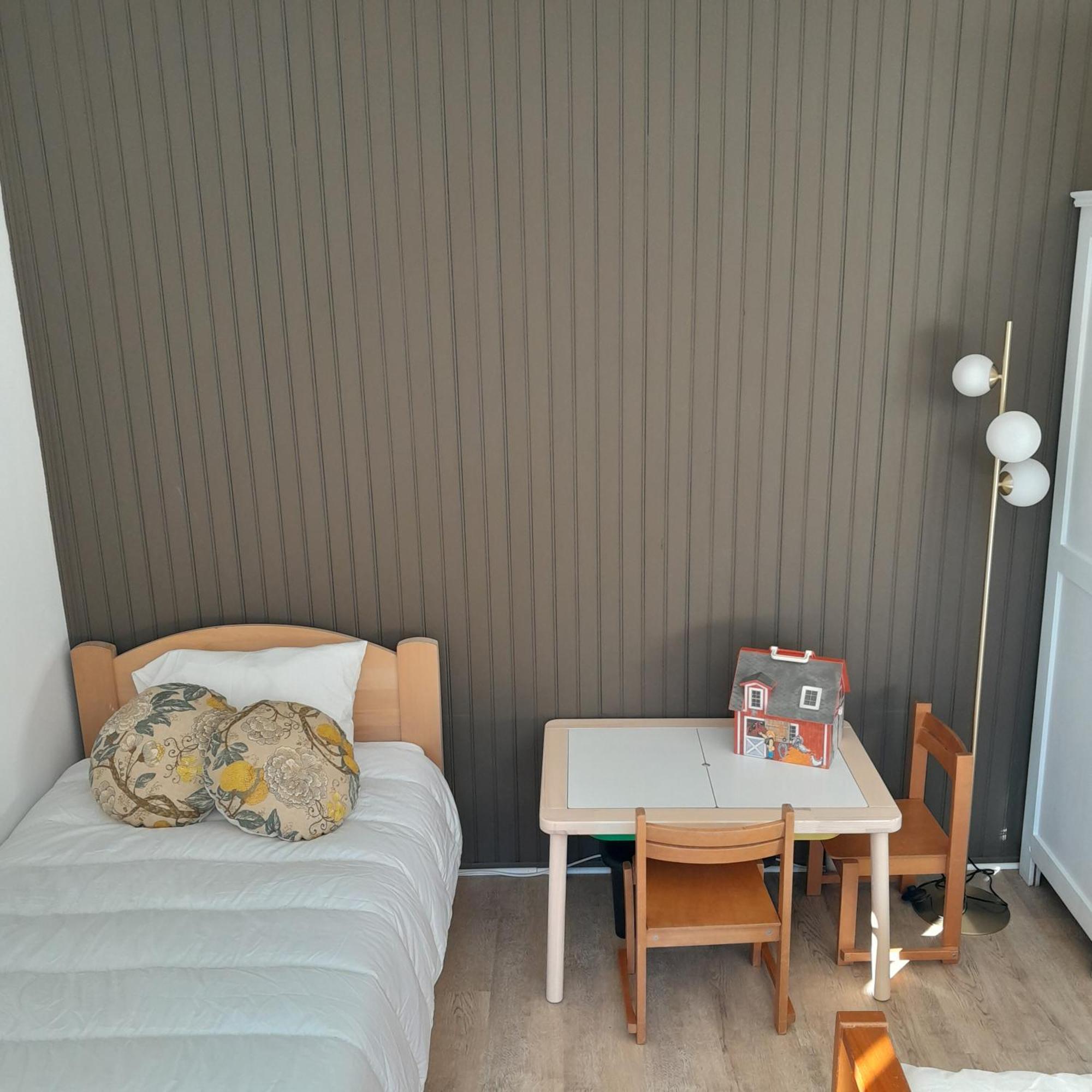 Appartement Osca Des Brimbelles La Bresse Eksteriør bilde