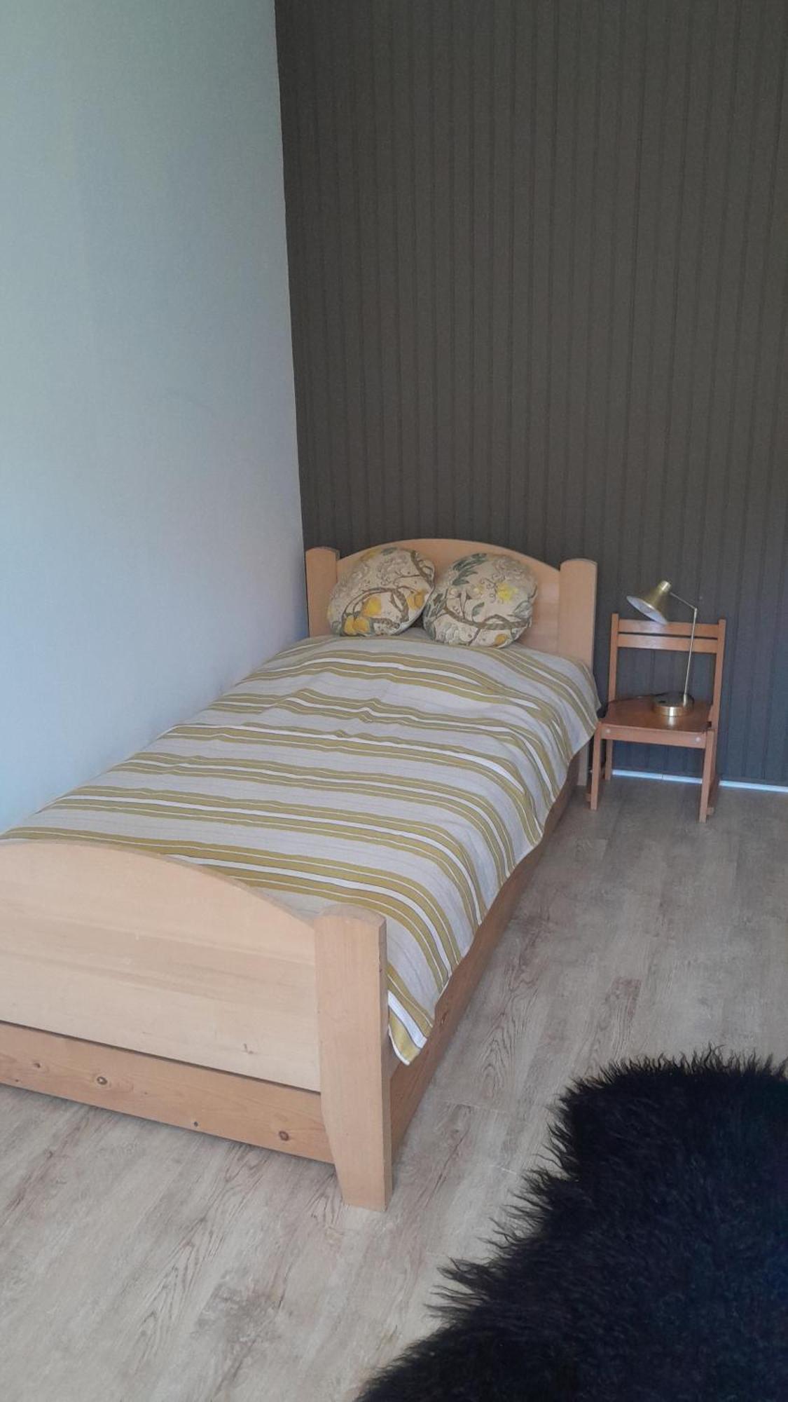 Appartement Osca Des Brimbelles La Bresse Eksteriør bilde
