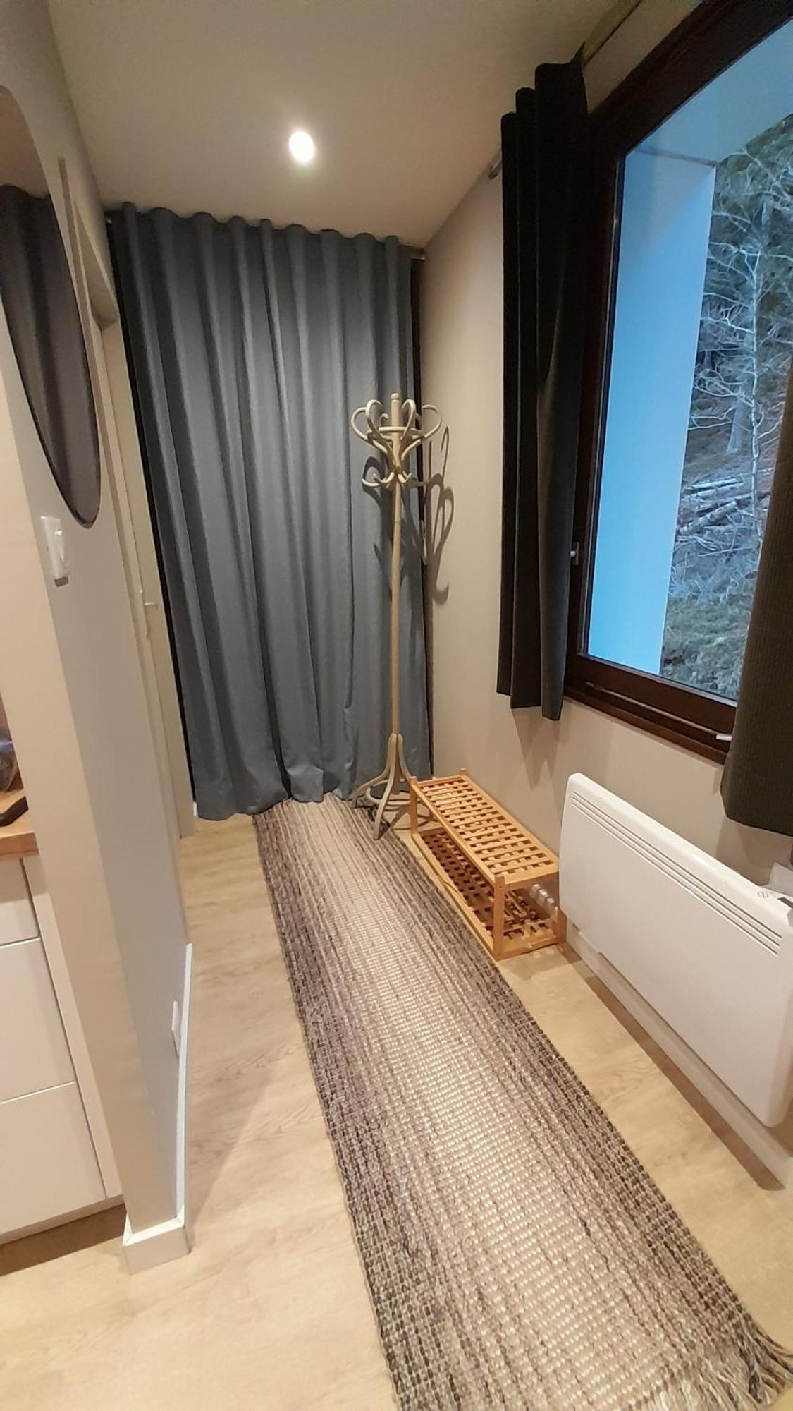 Appartement Osca Des Brimbelles La Bresse Eksteriør bilde
