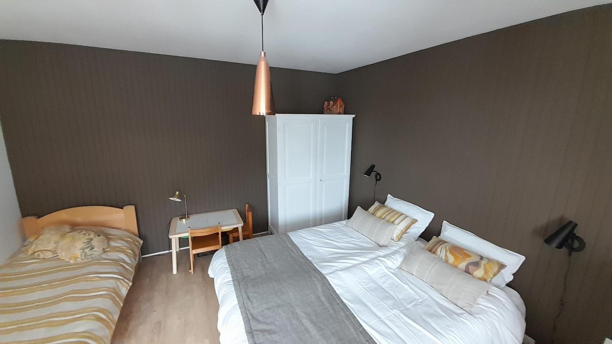 Appartement Osca Des Brimbelles La Bresse Eksteriør bilde